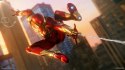 Marvel's Spider-Man PlayStation 4 PS4