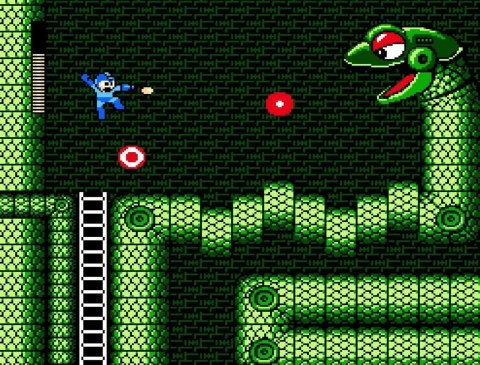 Mega Man Legacy Collection PlayStation 4 (PS4) pudełkowa