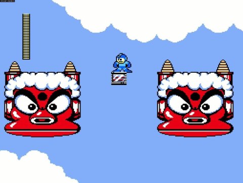 Mega Man Legacy Collection PlayStation 4 (PS4) pudełkowa