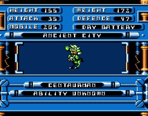 Mega Man Legacy Collection PlayStation 4 (PS4) pudełkowa
