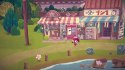 Mineko's Night Market Nintendo Switch pudełkowa