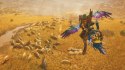 Monster Hunter Wilds Steelbook Edition Xbox Series X pudełkowa