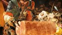 Monster Hunter Wilds Steelbook Edition Xbox Series X pudełkowa