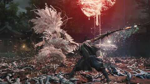 ONIMUSHA: WAY OF THE SWORD PREMIUM DELUXE EDITION STEELBOOK SWITCH 2 NOWA