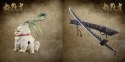 Onimusha: Way of the Sword NSW2 Nintendo Switch 2 pudełkowa