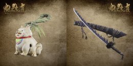 Onimusha: Way of the Sword NSW2 Nintendo Switch 2 pudełkowa