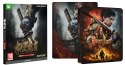 Onimusha Way of the Sword Premium Deluxe Edition I XSX I Steelbook I DLC