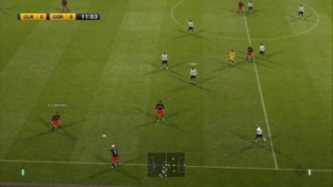 PES 2011 Sony PlayStation 3 (PS3)
