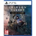 PS5 Crimson Desert - Day One Edition PlayStation 5 pudełkowa