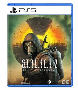 S.T.A.L.K.E.R. 2: Heart of Chornobyl Playstation 5 PS5