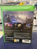STAR WARS JEDI UPADŁY ZAKON Xbox One pudełkowa