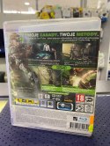 Tom Clancy's Splinter Cell: Blacklist PlayStation 3 (PS3) pudełkowa