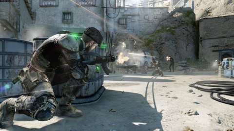 Tom Clancy's Splinter Cell: Blacklist PlayStation 3 (PS3) pudełkowa