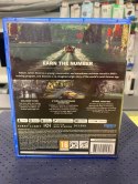 007 THE FIRST LIGHT PlayStation 5 (PS5) pudełkowa