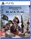 Assassin's Creed Black Flag Resynced PlayStation 5 (PS5) pudełkowa