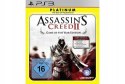 Assassin's Creed II PS3 PlayStation 3 (PS3) pudełkowa