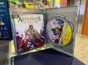 Assassin's Creed II PS3 PlayStation 3 (PS3) pudełkowa