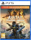 Avatar: Frontiers of Pandora - From the Ashes Edition (PS5)