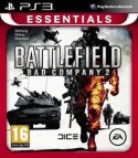 BATTELEFIELD BAD COMPANY 2 PS3 PlayStation 3 (PS3) pudełkowa