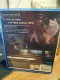 Beast of Reincarnation PlayStation 5 (PS5) pudełkowa