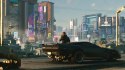 Cyberpunk 2077 Xbox One pudełkowa