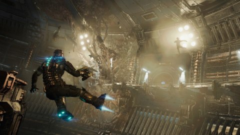 Dead Space PlayStation 5 (PS5) pudełkowa