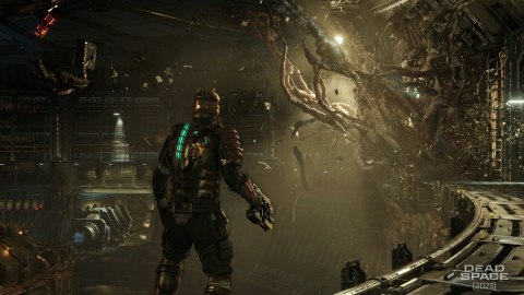Dead Space PlayStation 5 (PS5) pudełkowa