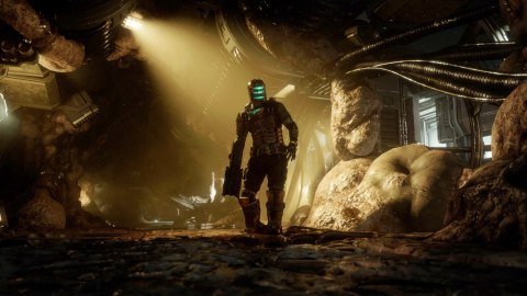 Dead Space PlayStation 5 (PS5) pudełkowa