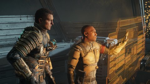 Dead Space PlayStation 5 (PS5) pudełkowa