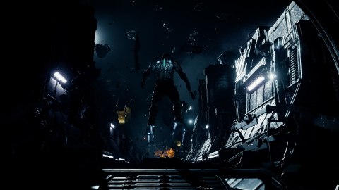 Dead Space PlayStation 5 (PS5) pudełkowa