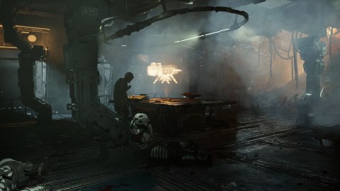 Dead Space PlayStation 5 (PS5) pudełkowa