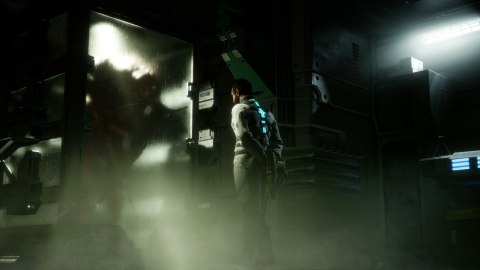 Dead Space PlayStation 5 (PS5) pudełkowa
