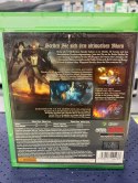 Diablo III Reaper of Souls Xbox One pudełkowa