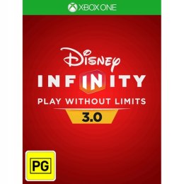 Disney Infinity 3.0 Xbox One pudełkowa