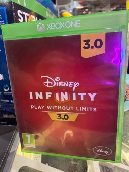 Disney Infinity 3.0 Xbox One pudełkowa