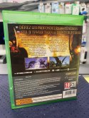 Dragon's Dogma: Dark Arisen Xbox One pudełkowa