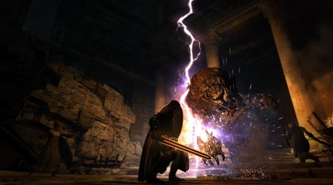 Dragon's Dogma: Dark Arisen Xbox One pudełkowa