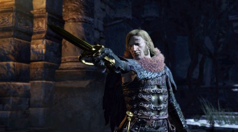 Dragon's Dogma: Dark Arisen Xbox One pudełkowa