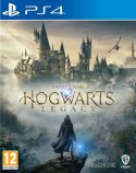 Dziedzictwo Hogwartu Hogwarts Legacy PlayStation 4 (PS4) pudełkowa