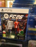 EA SPORTS FC 26 (PS5) PlayStation 5 (PS5) pudełkowa