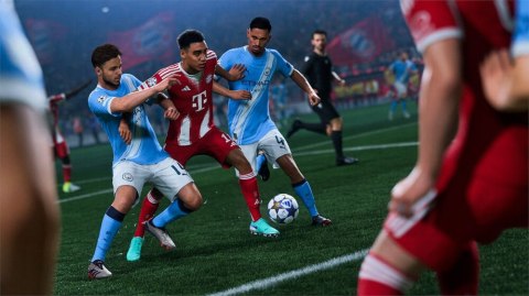 EA SPORTS FC 26 (PS5) PlayStation 5 (PS5) pudełkowa