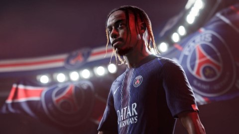 EA SPORTS FC 26 (PS5) PlayStation 5 (PS5) pudełkowa