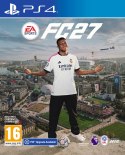 EA Sports FC 27 PlayStation 4 (PS4) pudełkowa