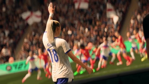 EA Sports FC 27 PlayStation 4 (PS4) pudełkowa