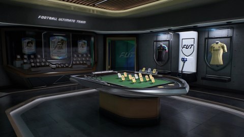 EA Sports FC 27 PlayStation 4 (PS4) pudełkowa