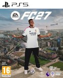 EA Sports FC 27 PlayStation 5 (PS5) pudełkowa