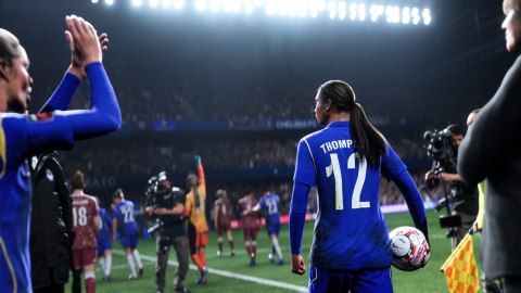EA Sports FC 27 PlayStation 5 (PS5) pudełkowa