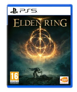Elden Ring PlayStation 5 (PS5) pudełkowa