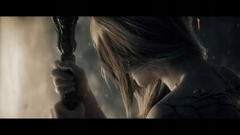 Elden Ring PlayStation 5 (PS5) pudełkowa