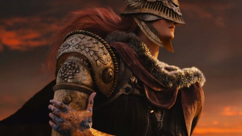 Elden Ring PlayStation 5 (PS5) pudełkowa